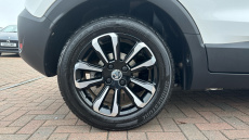 Vauxhall Crossland 1.2 Design 5dr Petrol Hatchback